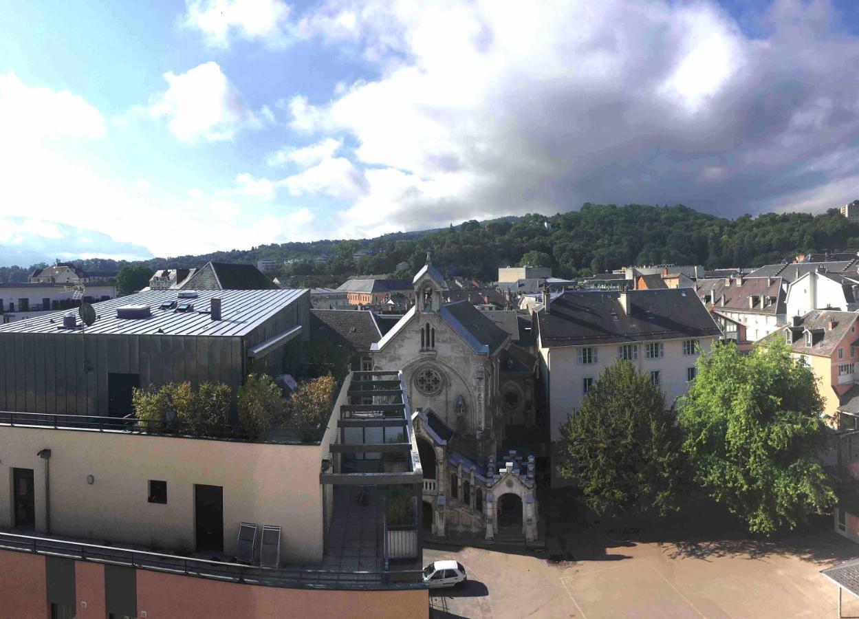 Studio Elephants 2 Chambery Exterior photo